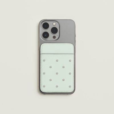 Tech accessories and leather cases | Hermès USA